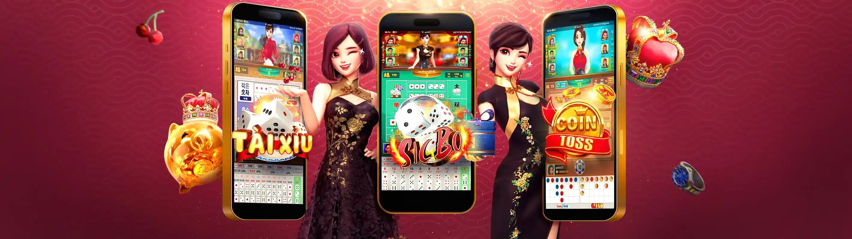 Sumvip Club - Cổng Game Quốc Tế
