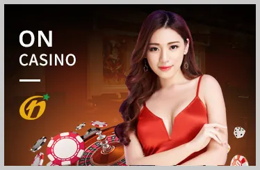 Casino Trực Tuyến Sumvip